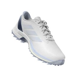 adidas ADIZERO ZG - Hvid